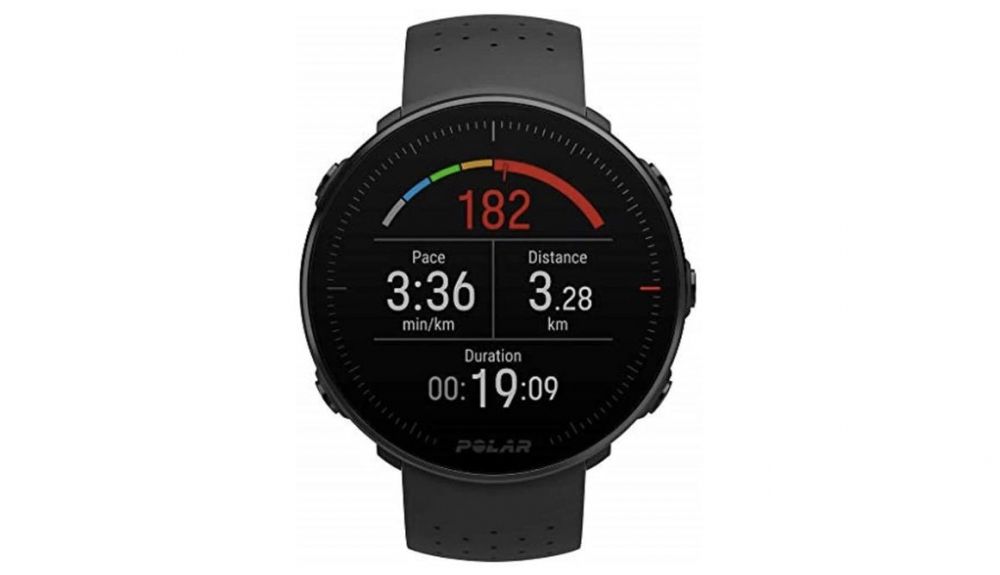 Polar Vantage M por 159€