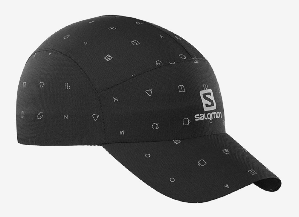 Gorra Salomon Reflective