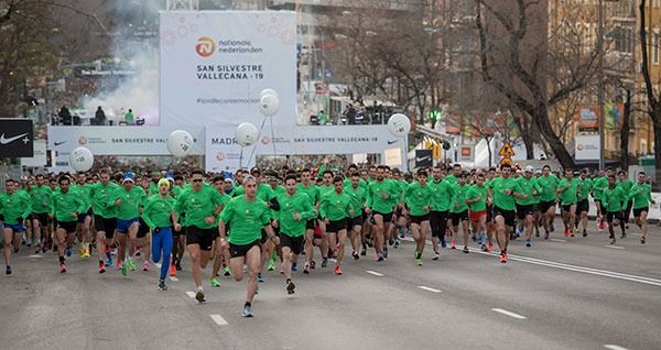 'La Vallecana' 2020 será diferente... ¡Pero igual de grandiosa!