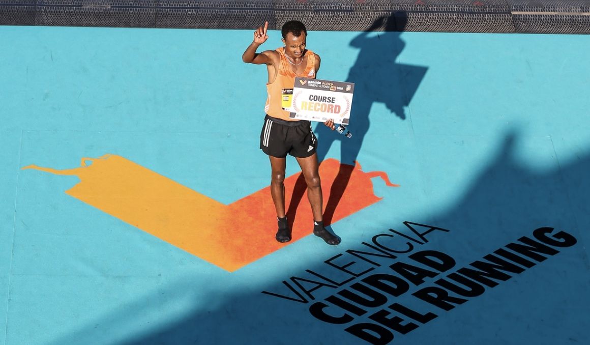 Los ganadores del Maratón de Valencia podrían llegar a ganar 395.000 euros