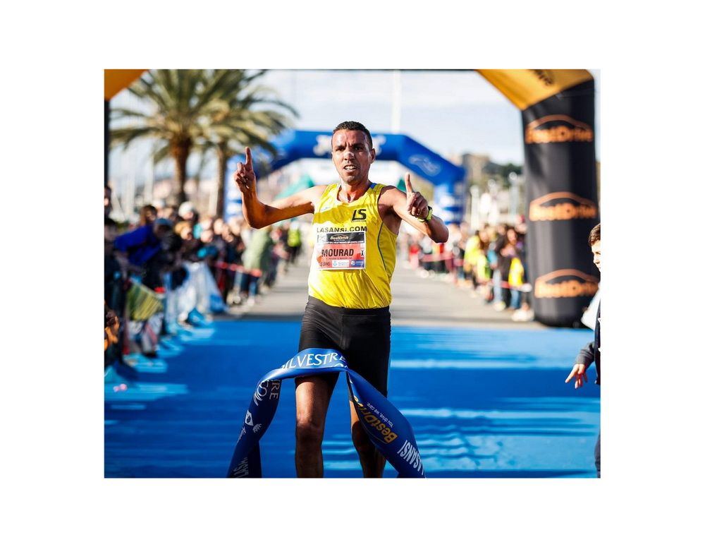 El 26 de diciembre se celebrará la San Silvestre del Masnou 2020