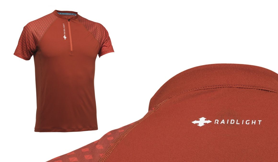 A PRUEBA | Camiseta Raidlight Activ Run