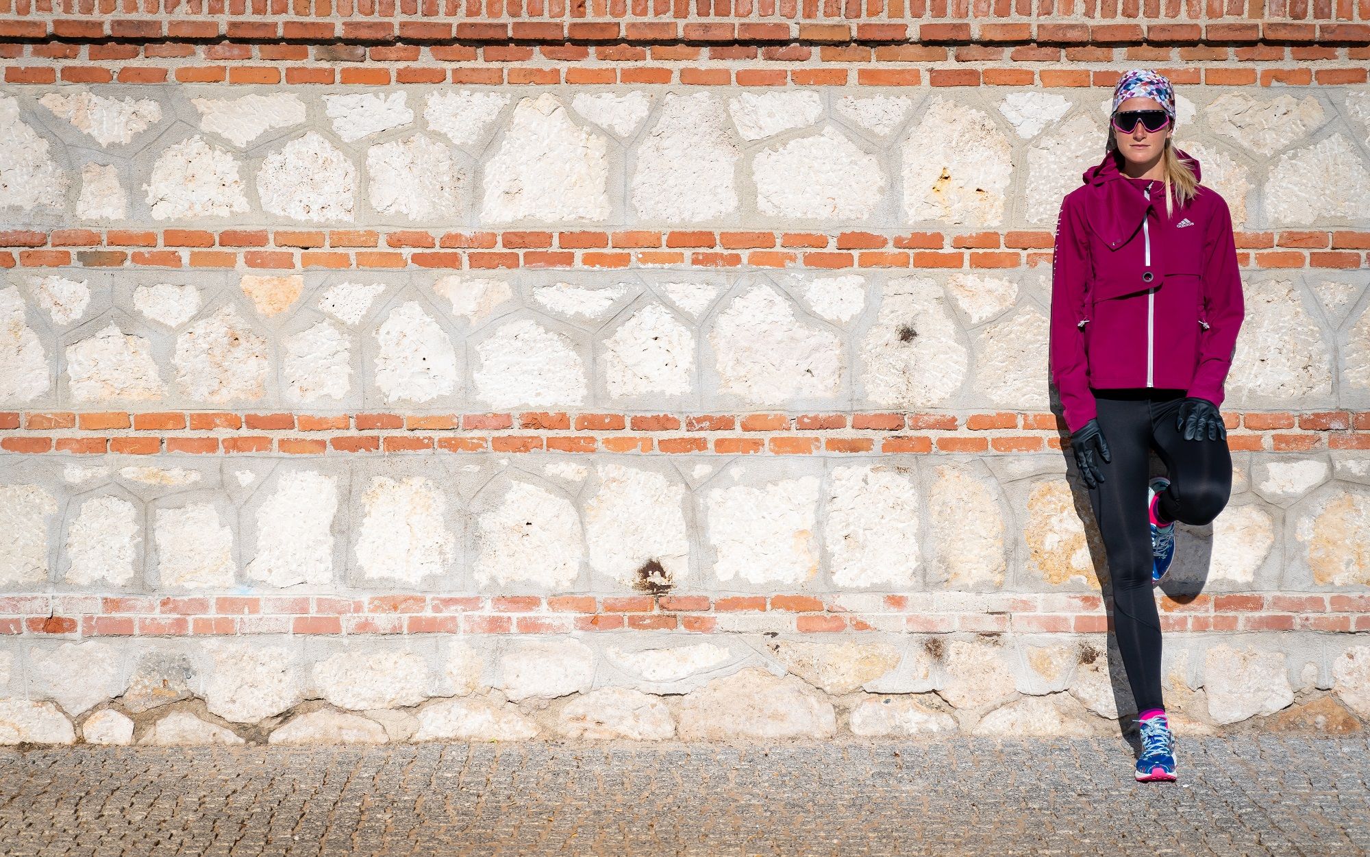 A PRUEBA | Equípate para el invierno