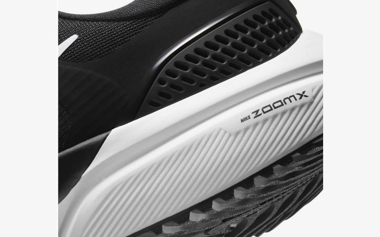 El ZoomX es la nueva amortiguación de la Vomero