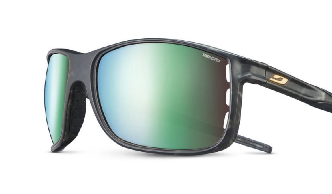 Probamos las Julbo Arise