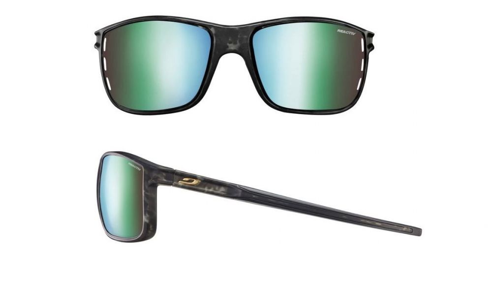 Detalles de las Julbo Arise Detalles de las Julbo Arise