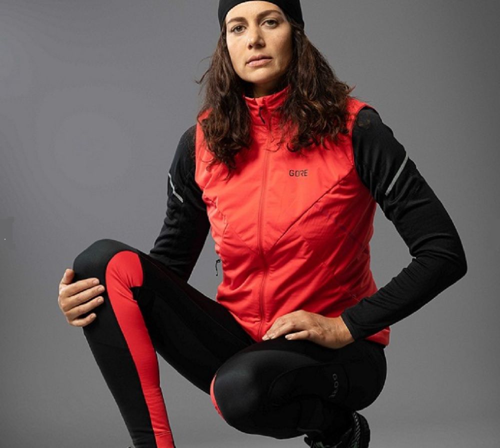 Malla larga R5 GORE TEX INFINIUM