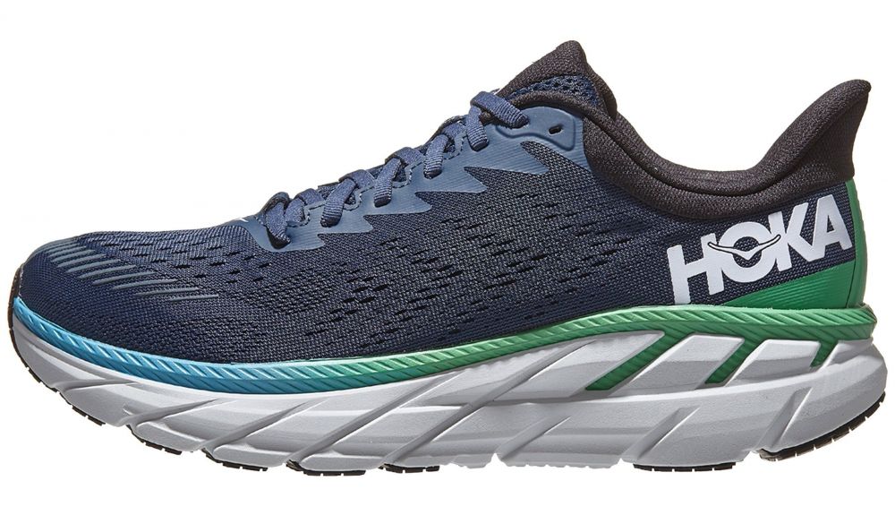HOKA ONE ONE Clifton 7 HOKA ONE ONE Clifton 7