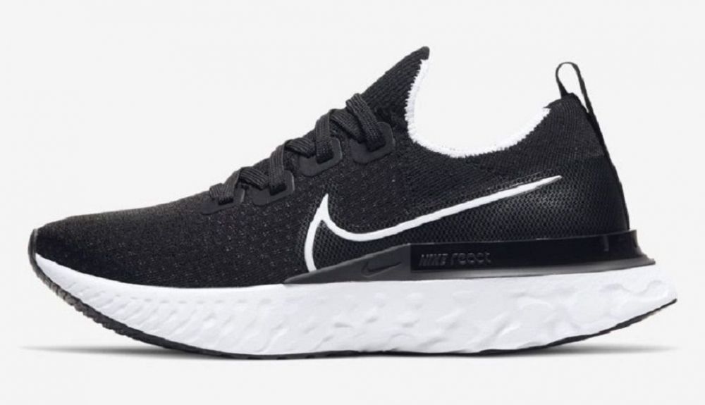 Nike React Infinity Run Flyknit