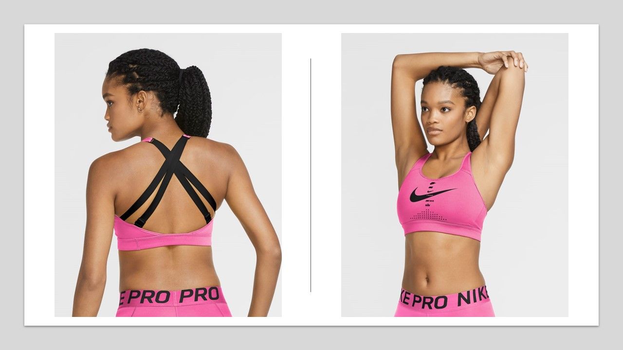 Nike Impact Strappy