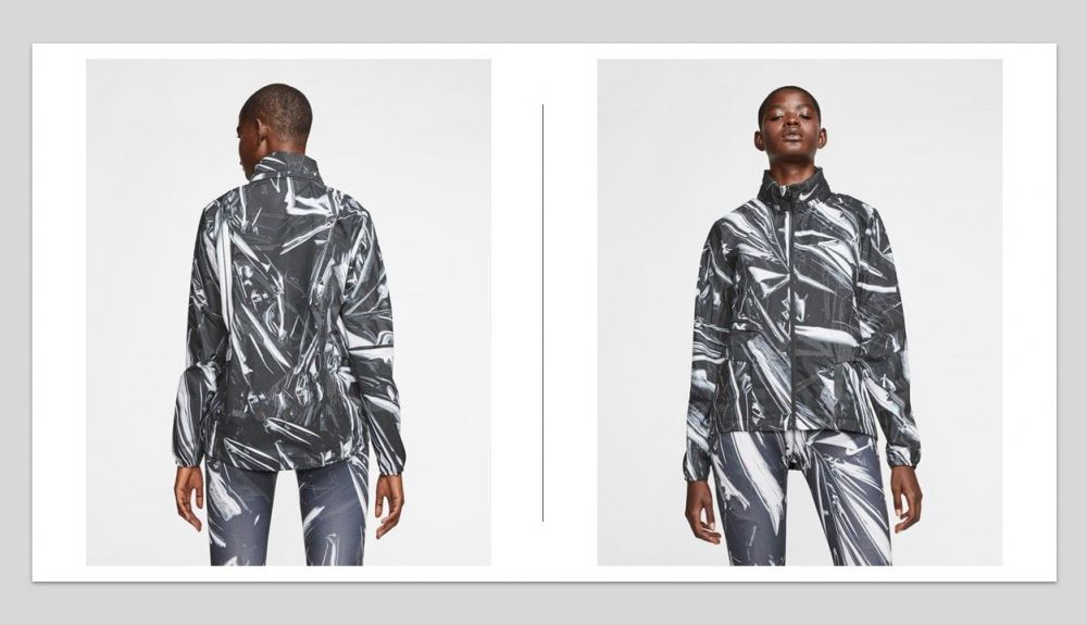 Chaqueta Nike Shield