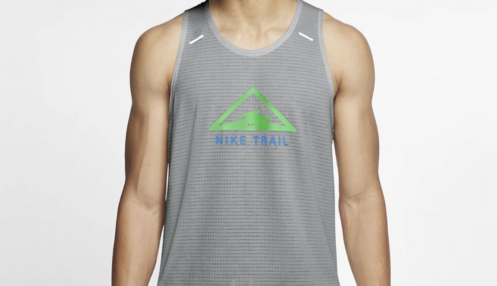 Camiseta Nike Trail