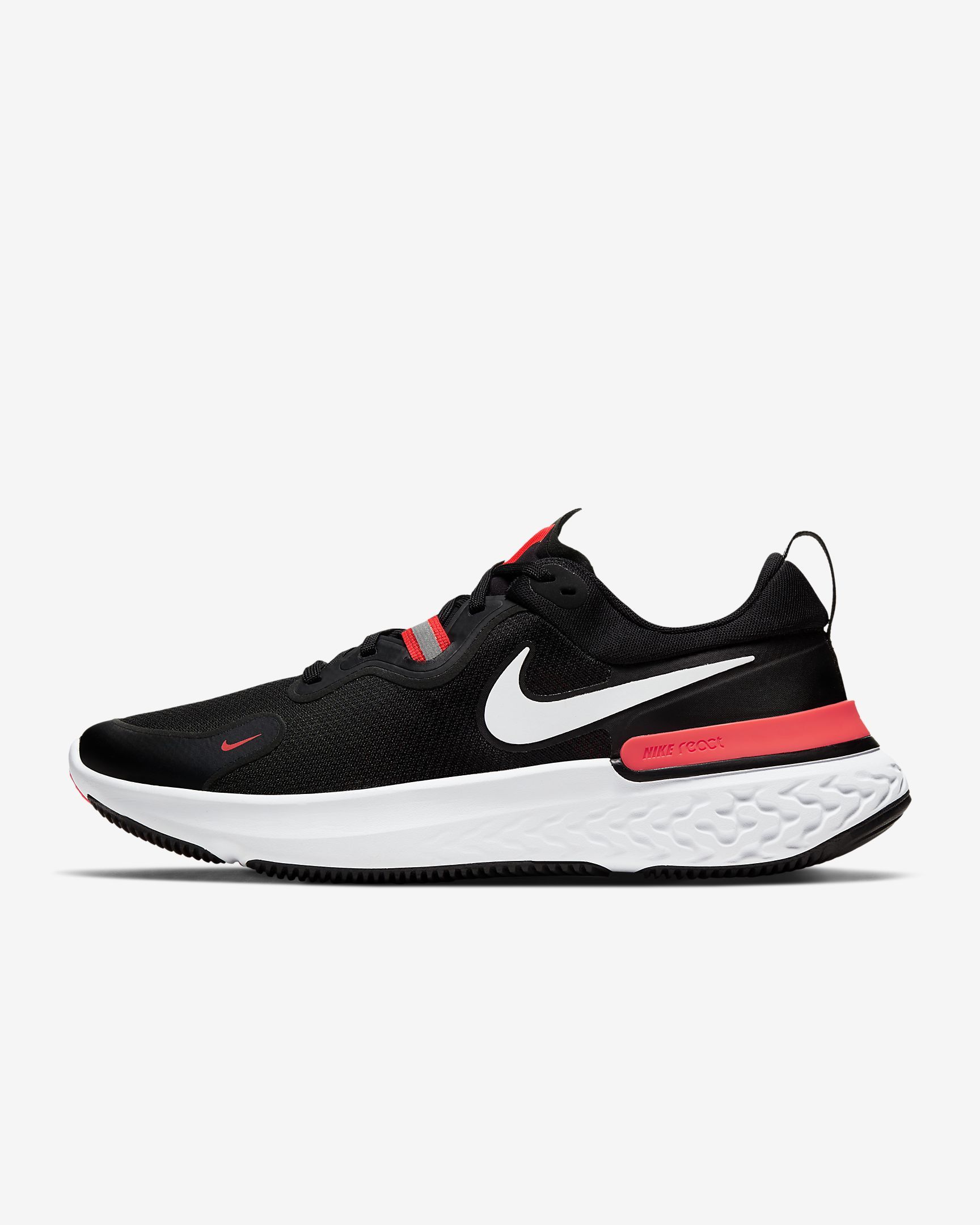 Nike React Miler 