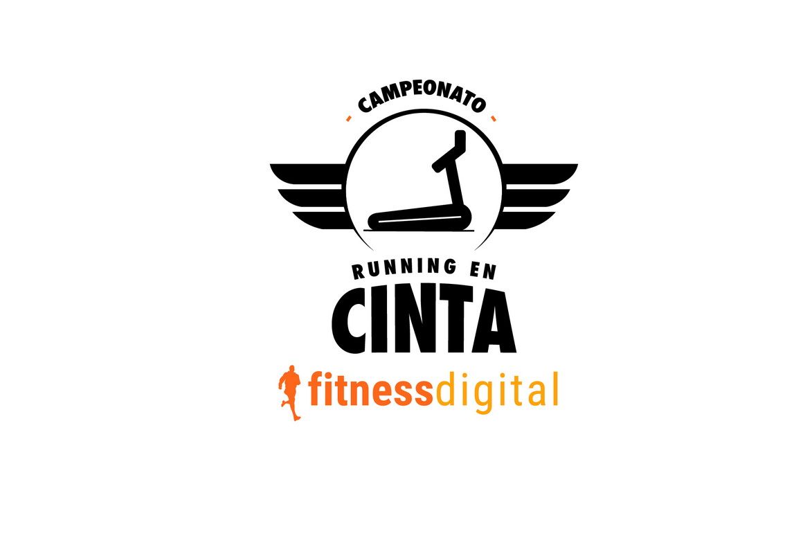 Gracias por participar en el campeonato de running en cinta fitnessdigital
