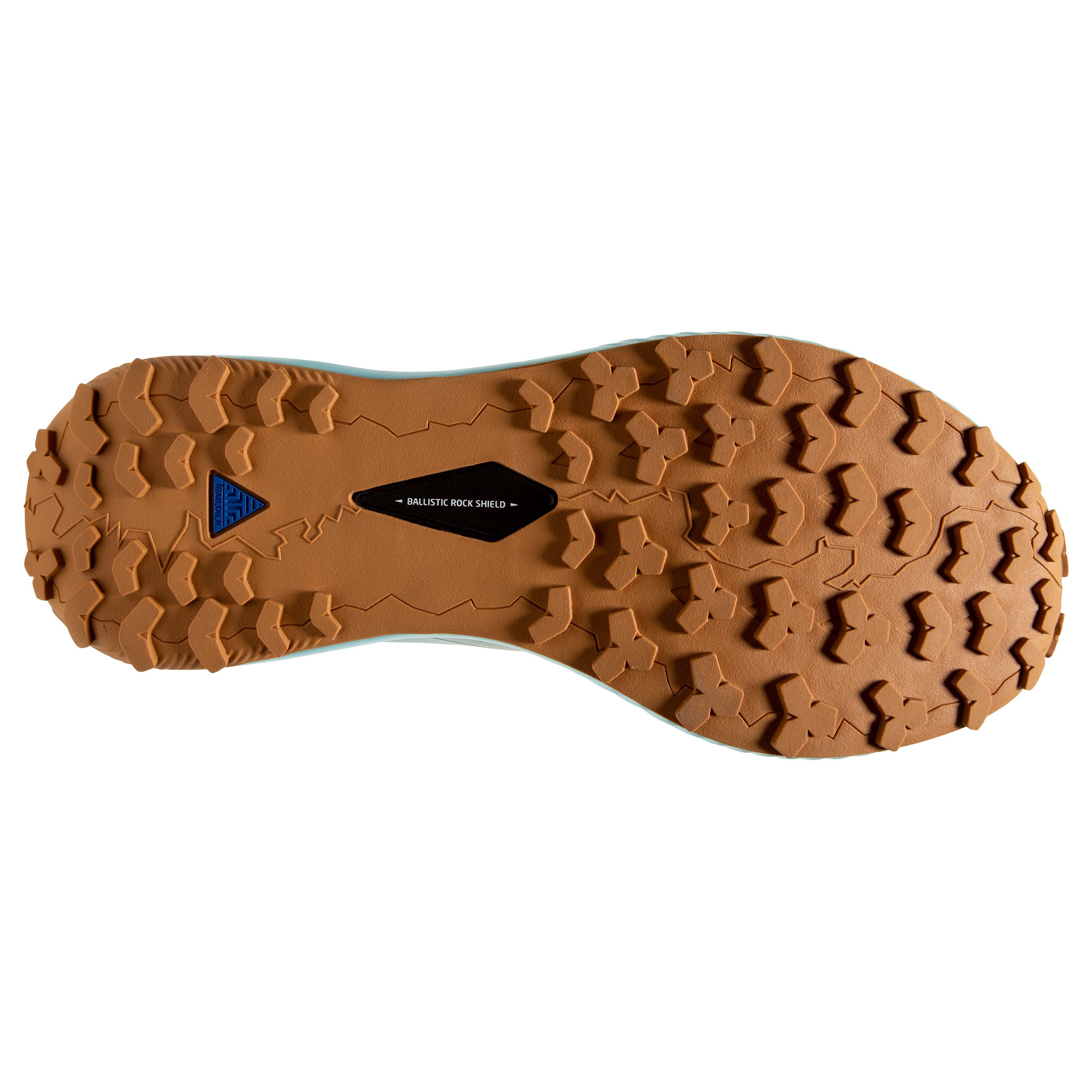 Suela de la Brooks Catamount Suela de la Brooks Catamount