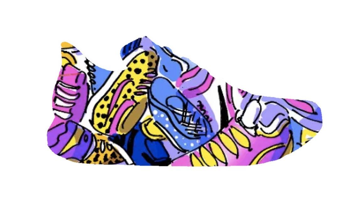 ¿Existen las zapatillas antilesiones?