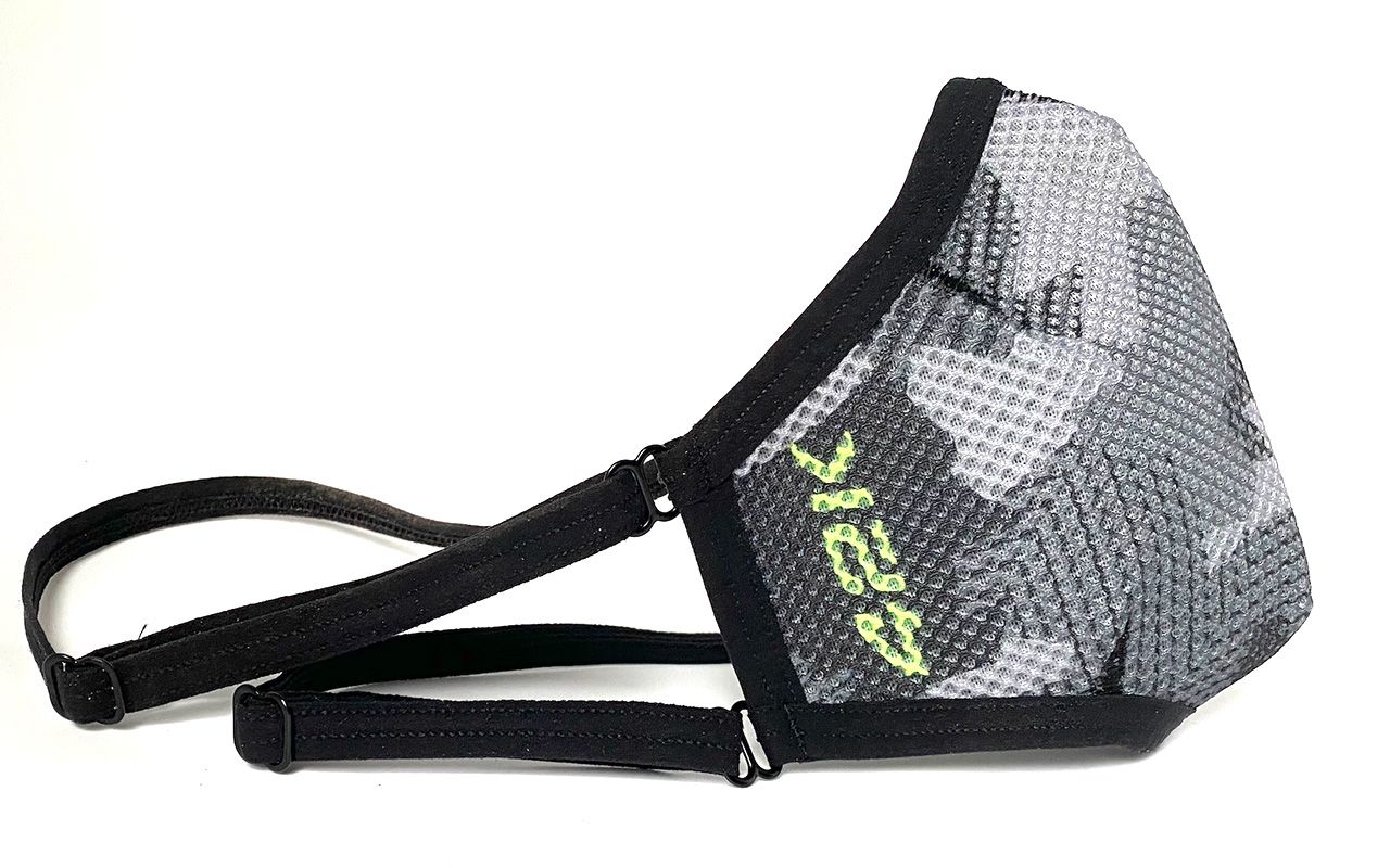 Mascarilla 42K 3D-Sport Pro