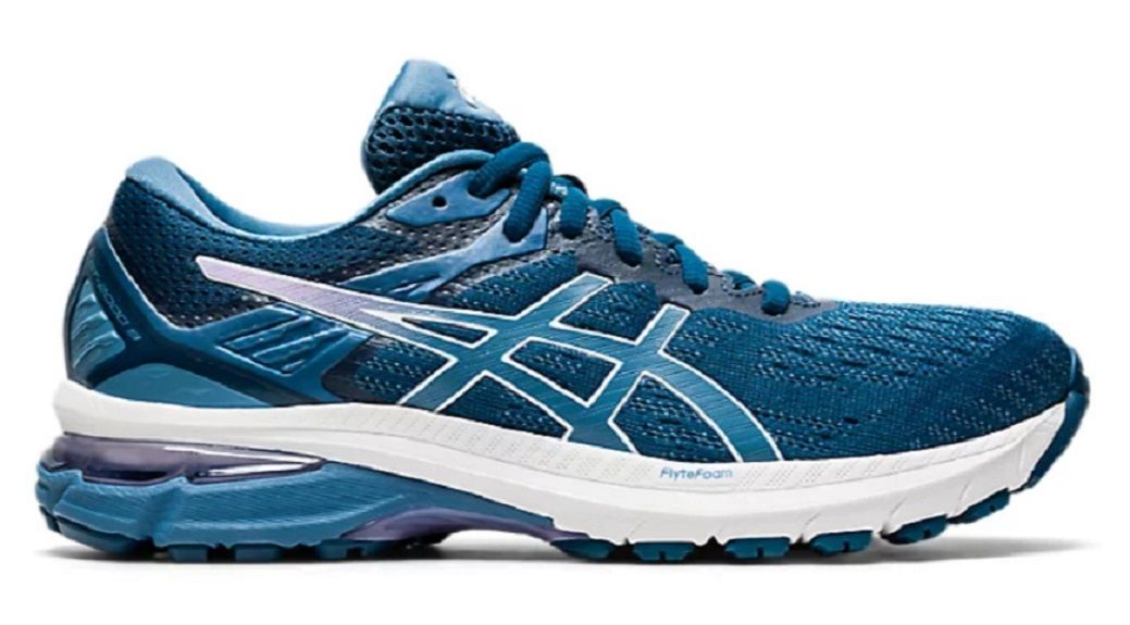 A PRUEBA | Asics GT-2000