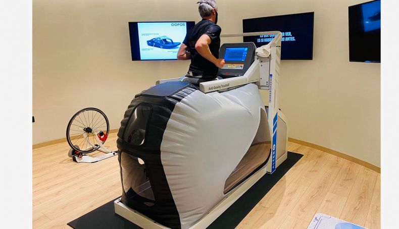 AlterG AlterG