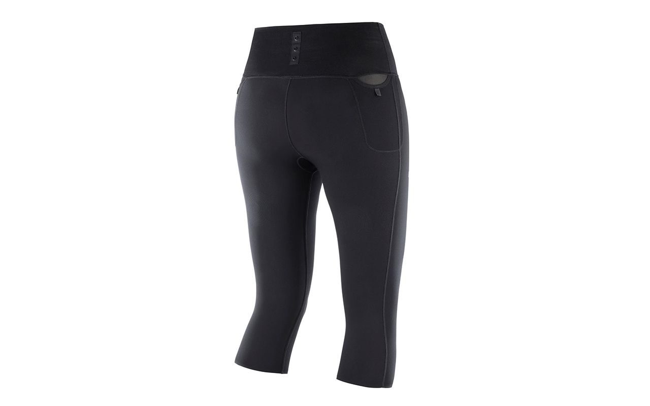 Salomon tight