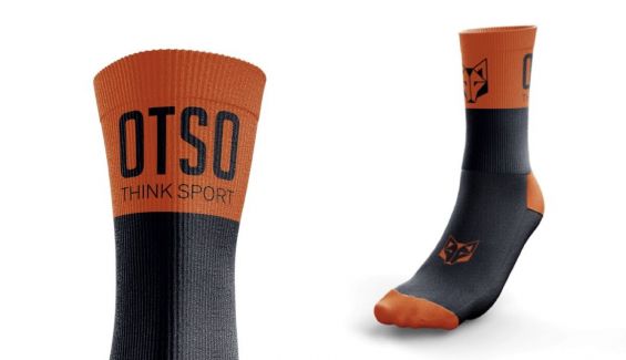 A PRUEBA  Calcetines OTSO Multideporte