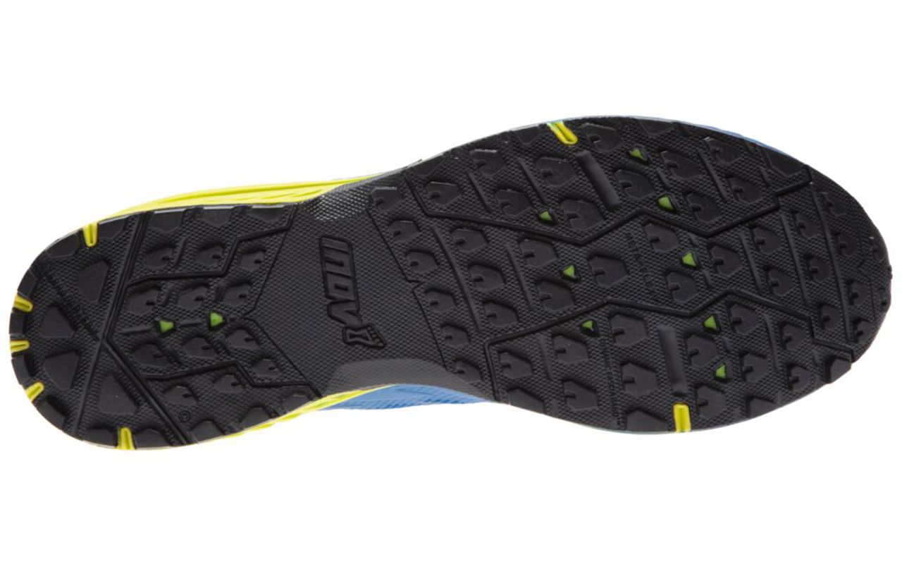 Suela Trailroc 280 Grafeno
