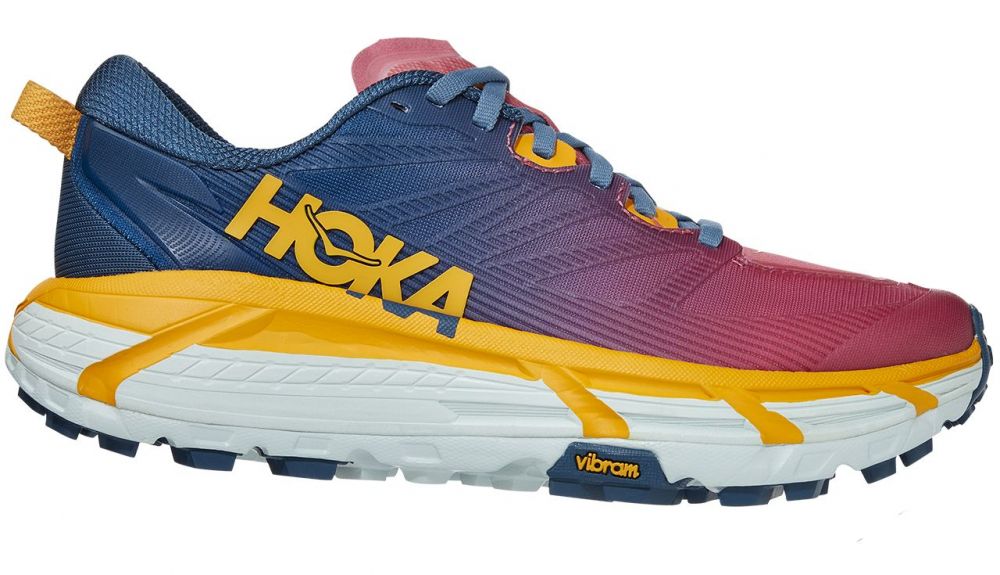 Hoka One ONE Mafate Speed 3 MUJER Hoka One ONE Mafate Speed 3 MUJER