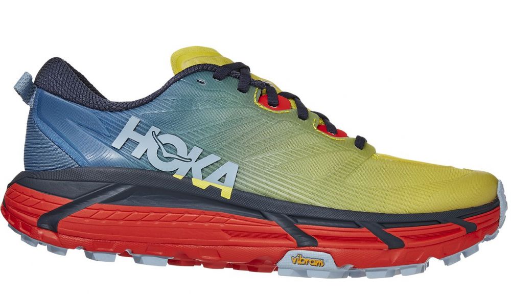 Hoka One One Mafate Speed 3 Hoka One One Mafate Speed 3