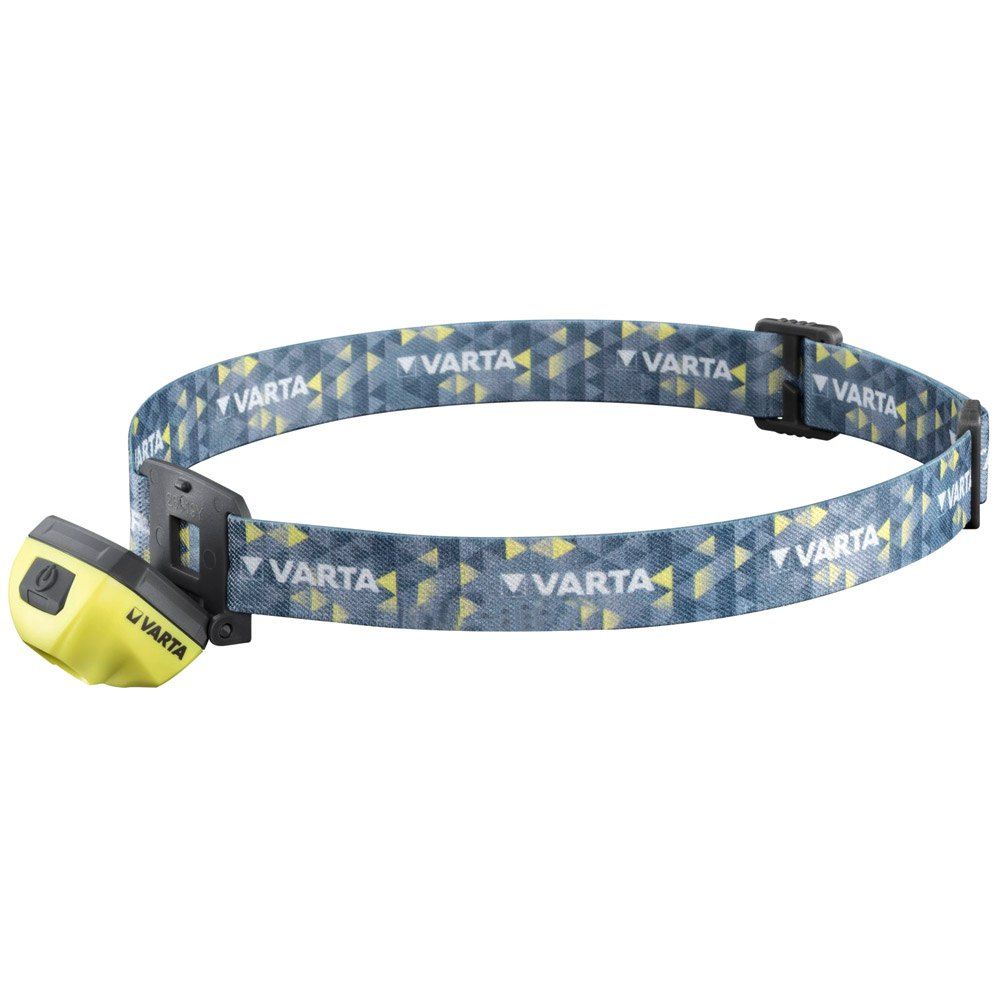 varta outdoor sports ultralight h30r rechargeable