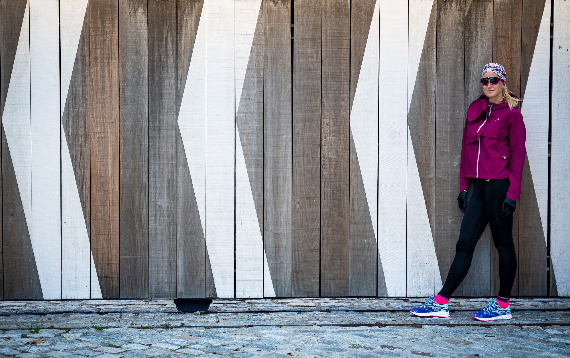 Las cinco mejores chaquetas para correr en invierno
