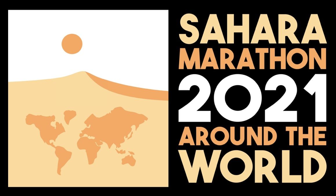 El Sahara Marathon 2021 se celebrará de forma virtual