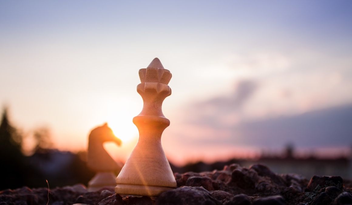 Cómo pueden favorecer los juegos mentales a tu rendimiento como corredor. Foto: Jachym Michal