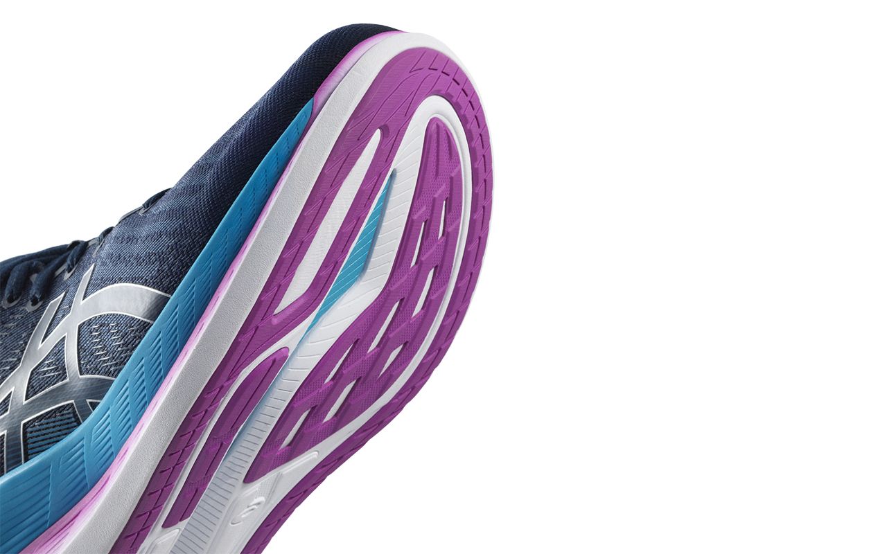 Asics GlideRide