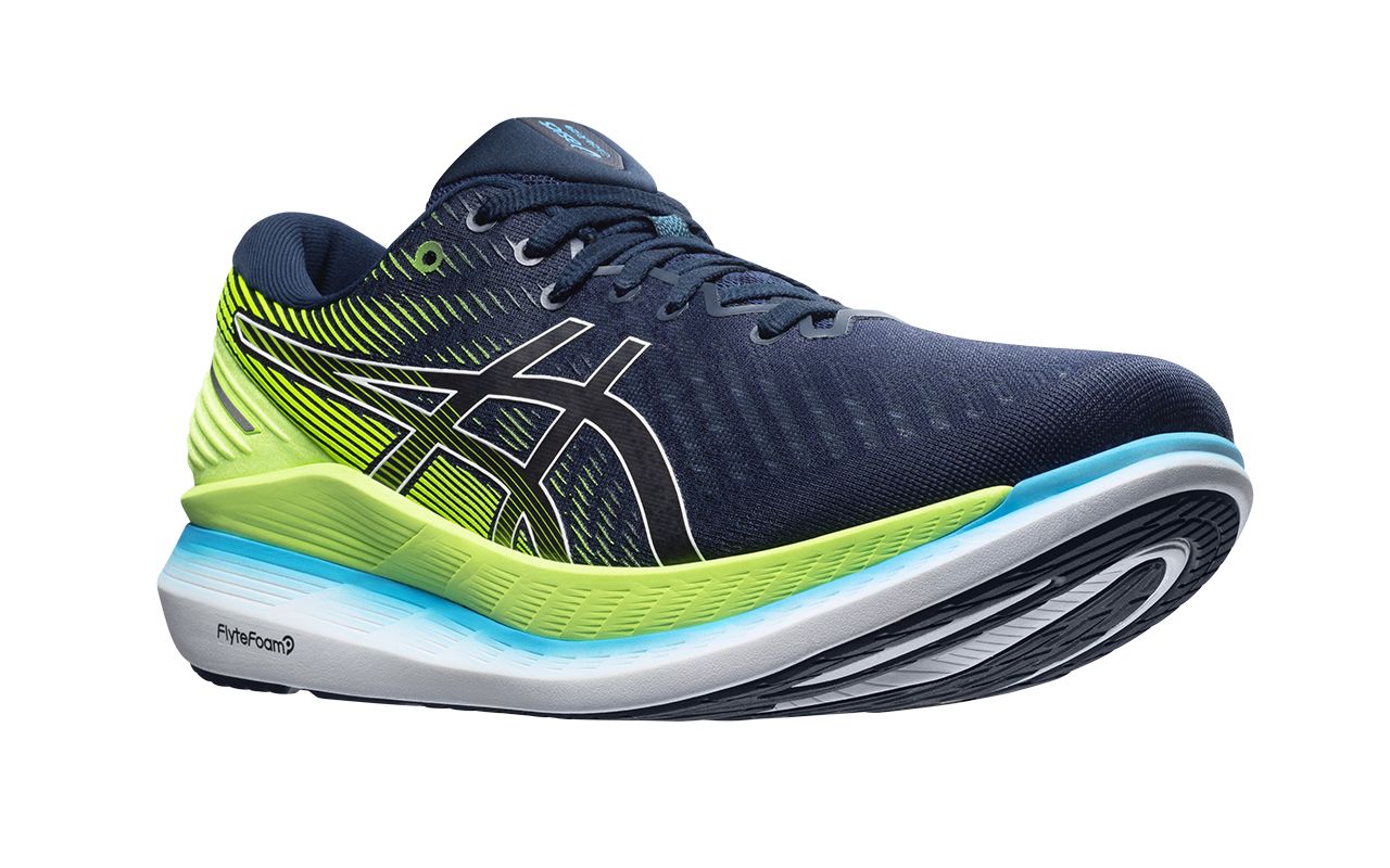 ASICS GLIDERIDE 2