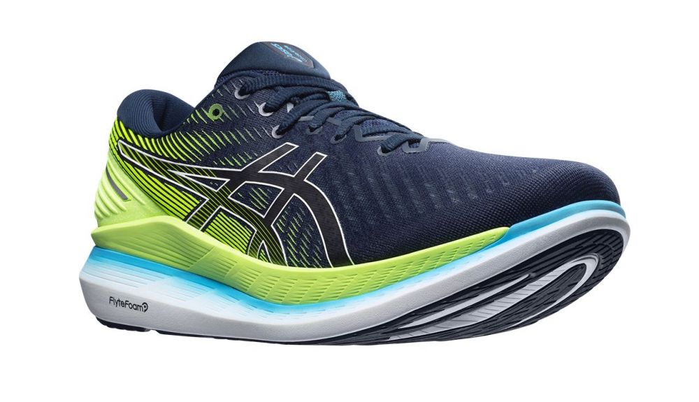 ASICS GLIDERIDE 2 ASICS GLIDERIDE 2