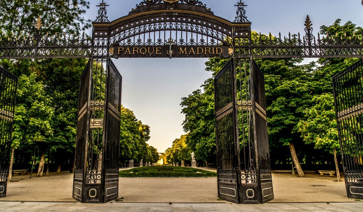 Reabre parte del Retiro y más zonas en la Casa de Campo