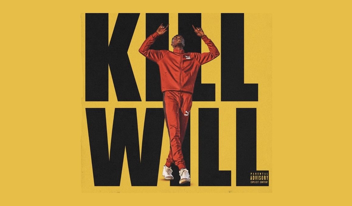 Will Claye interpreta la canción Dreams don't die.