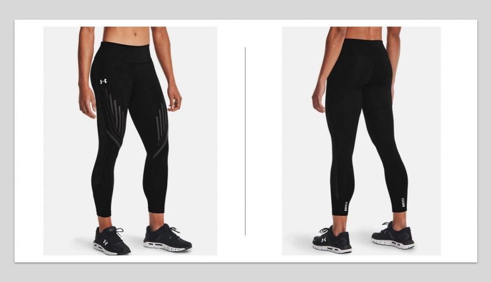 Pantalón tobillero UA Qualifier Speedpocket Graphic Pantalón tobillero UA Qualifier Speedpocket Graphic