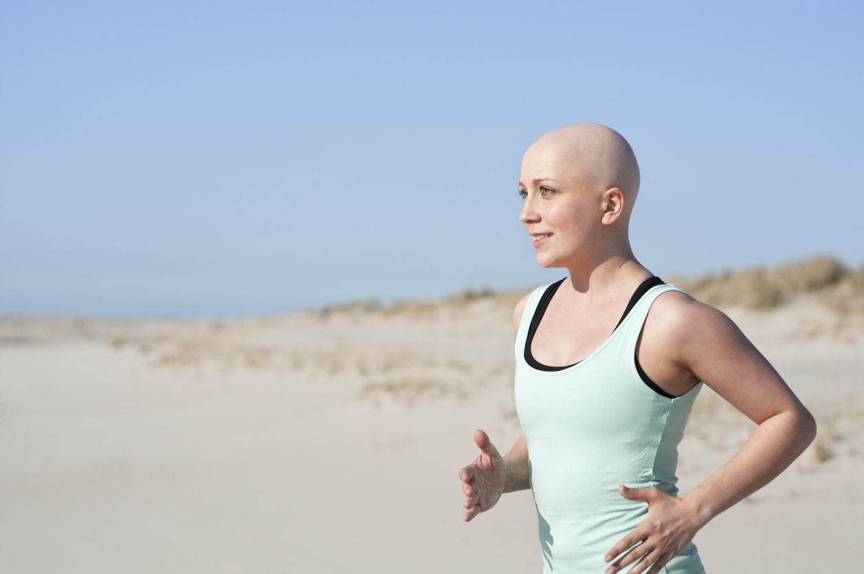 Ejercicio físico como herramienta contra el cáncer