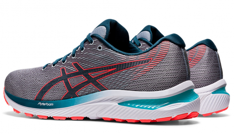 Asics Gel-Cumulus 22