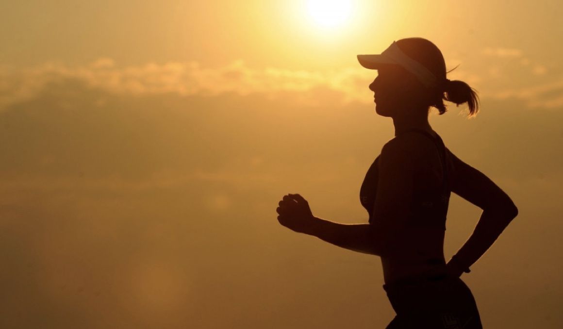 Correr, un deporte con muchas ventajas