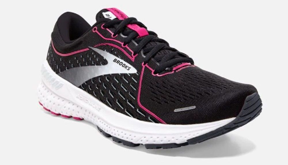 Zapatillas Brooks Adrenaline GTS 21 Zapatillas Brooks Adrenaline GTS 21