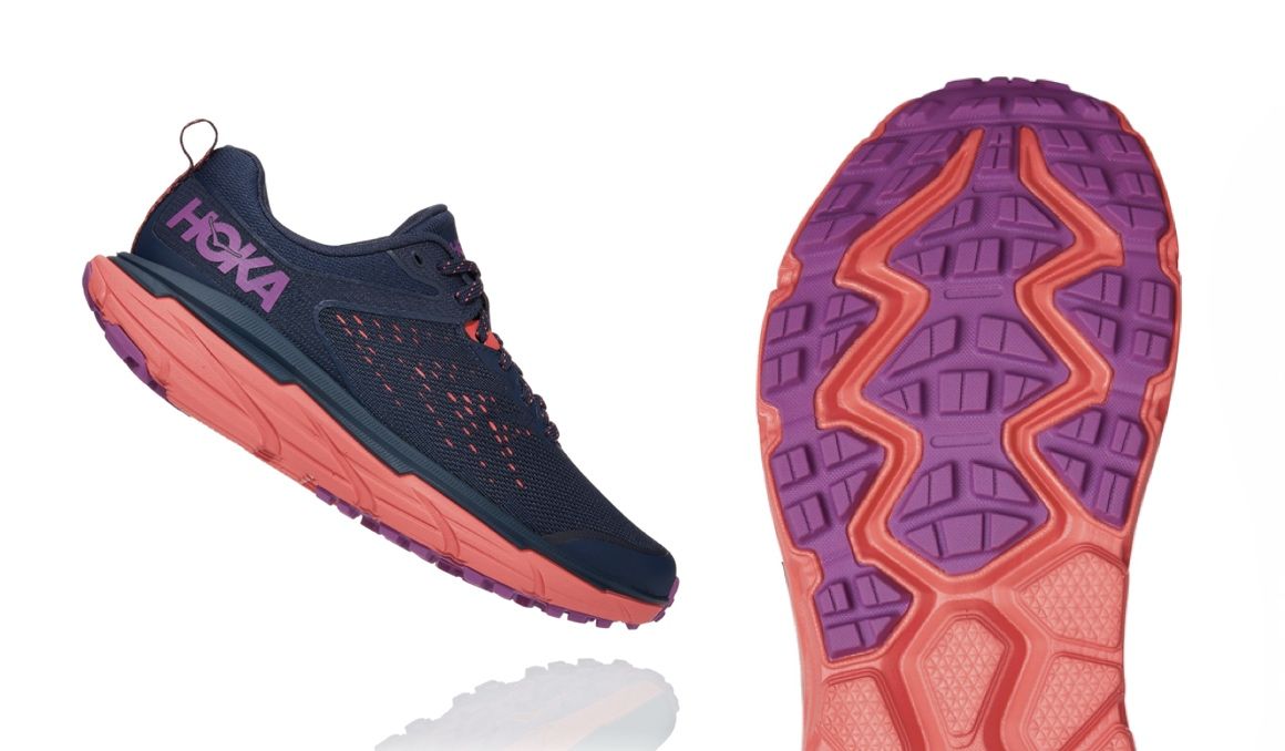Probamos al detalle las HOKA ONE ONE Challenger ATR 6