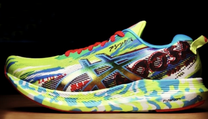 Asics Noosa Tri