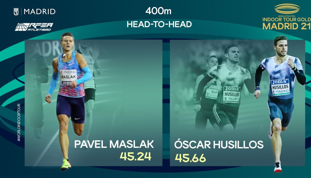 4 duelo maslak husillos
