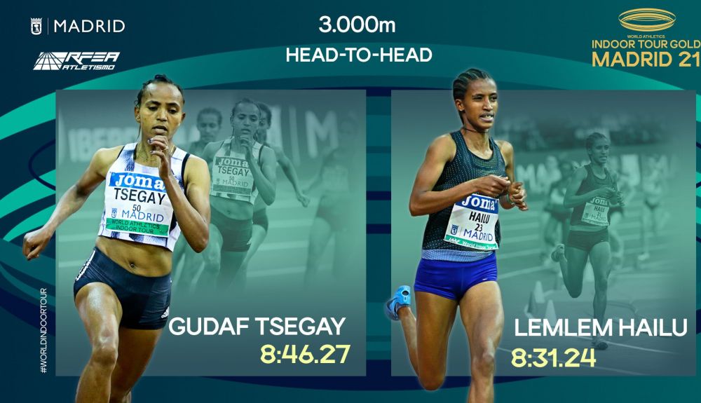 5 duelo tsegay hailu