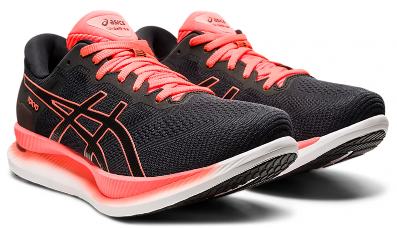 ASICS GLIDERIDE