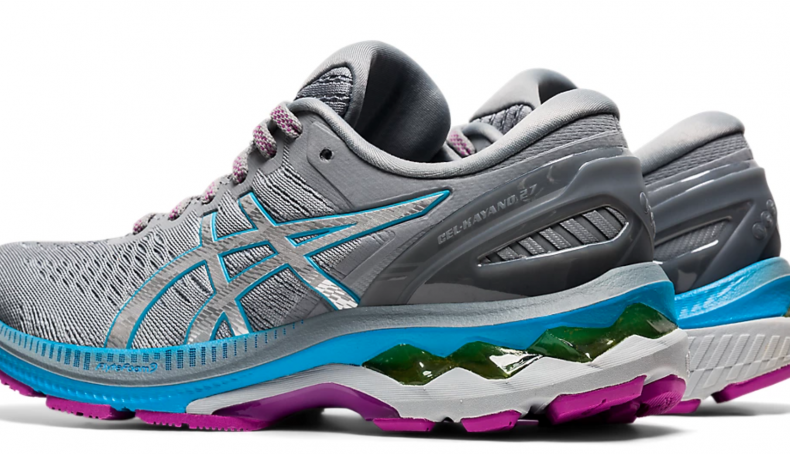 Asics Gel-Kayano 27