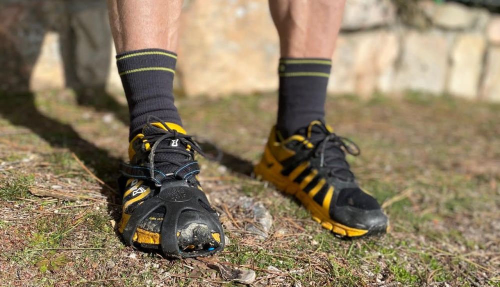 Zapatillas Inov-8 Terra Ultra 260 Zapatillas Inov-8 Terra Ultra 260