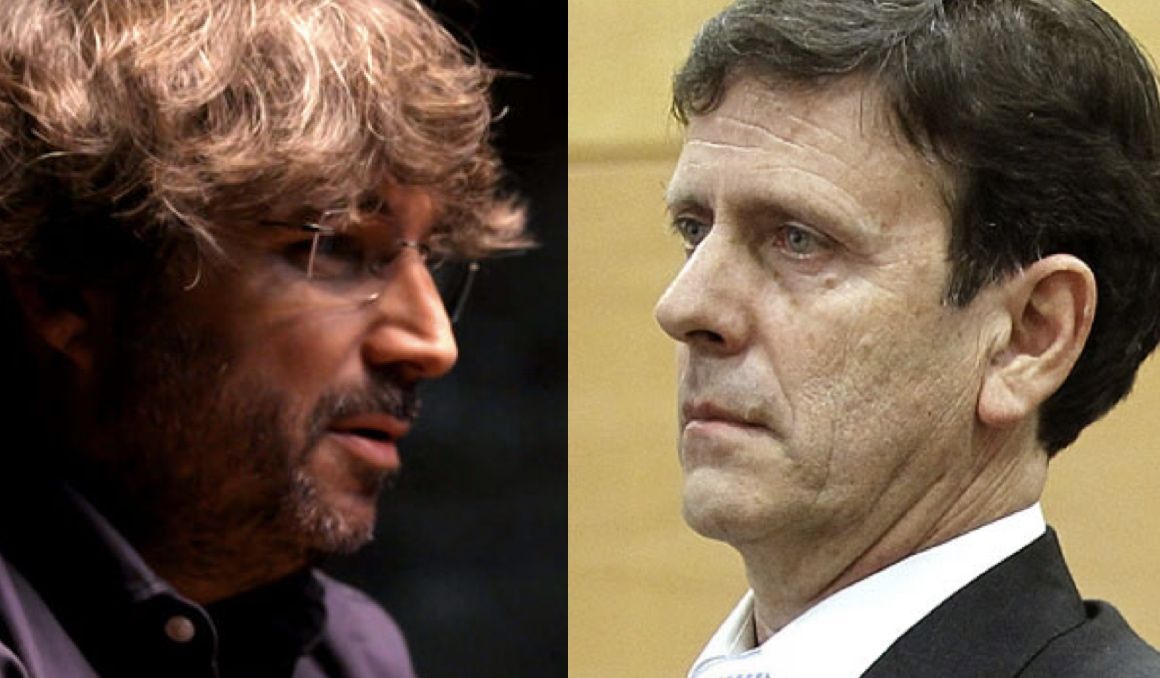 Jordi Évole entrevistará a Eufemiano Fuentes